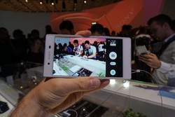 Senjata Rahasia Sony di Balik Kamera Xperia Z5