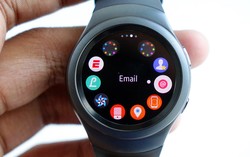 Gear S2, Jam Tangan yang Bisa Jadi Kunci Mobil