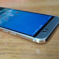 One M9+ Dilabeli Rp 10 juta, HTC kok Pilih MediaTek?