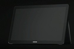 Samsung Pamer Tablet Raksasa