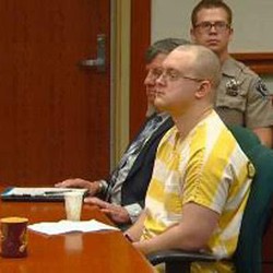 Pembunuh Ini Berlatih dari Game Tembak-tembakan