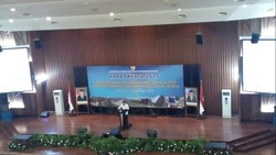 Punya Anggaran Rp 118 T, Kementerian PU Baru Pakai Rp 39,5 T