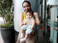 Gisel, Gempi Makin Ngegemesin Banget