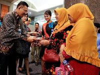 BNI Rayakan Hari Pelanggan Nasional