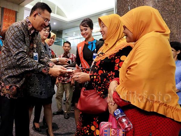 BNI Rayakan Hari Pelanggan Nasional