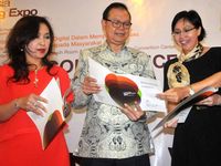 Indonesia Banking Expo Digelar 9 September