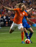 Belanda Ditundukkan Islandia