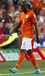 Belanda Ditundukkan Islandia