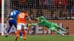 Belanda Ditundukkan Islandia