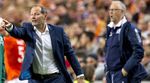 Belanda Ditundukkan Islandia