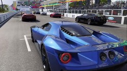Demo Forza 6: Deru Mesin, Balapan Basah, Pokoknya Seru!