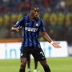 Kondogbia Yakin Mancini Bisa Membuat Kemampuan Terbaiknya Keluar