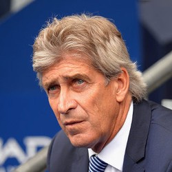 De Bruyne Pilih City karena Pellegrini
