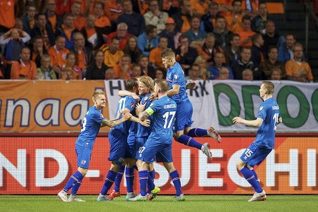 Islandia Boleh Bermimpi