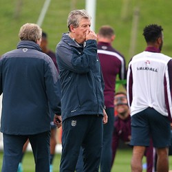 Sindir Inggris, Loew: Premier League Bantu Bikin Timnas Jerman Lebih Tangguh