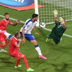 Italia Menang Tipis atas Malta