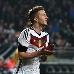 Reus Absen, Jerman Tak Akan Ubah Taktik