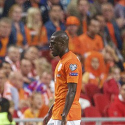 Robben Kesal dengan Kebodohan Martins Indi