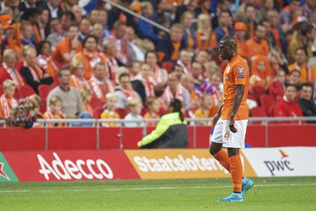 Robben Kesal dengan Kebodohan Martins Indi