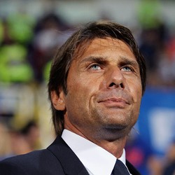 Tak Permasalahkan Jumlah Gol, Conte Senang Italia Menang