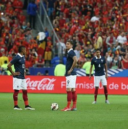 Saatnya Tim Ayam Jantan Unjuk Taji