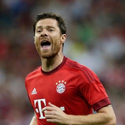Masih Lanjut di Bayern Musim Depan, Xabi?