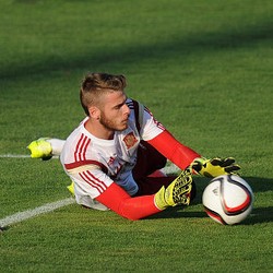 Madrid Belum Bisa Pastikan Kedatangan De Gea Musim Depan