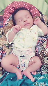 Niken Angelina