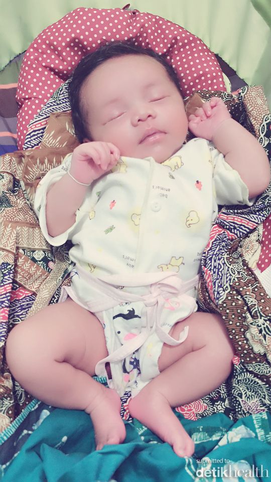 Niken Angelina