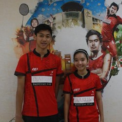 Pesan Jebolan Audisi Djarum buat Mereka yang Nantinya Lolos Audisi