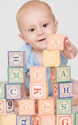 Ini Keuntungan Memberi Nama Unik untuk Anak