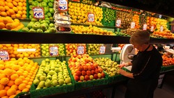 Si Kuning Cantik Sayuran dan Buah Ini Punya Kandungan Nutrisi Hebat (1)