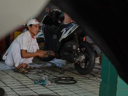 Honda: Kami Tidak Hanya Jagoan di Produk Tapi Layanan