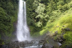 Inikah Air Terjun Paling Indah di Bali?