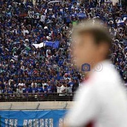 Barista di Tribun Timur