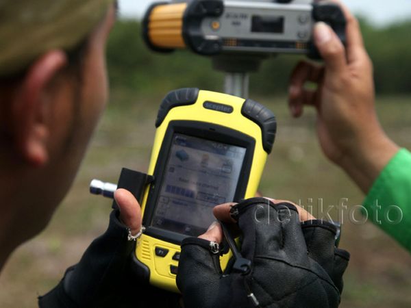 Di Sini Akan Dibangun Bandara Internasional Lebak