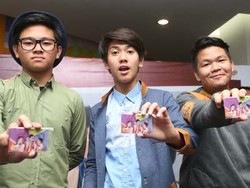 Begini Cara CJR Puaskan Hati Para Fans