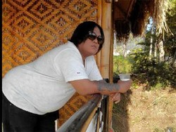 Budi Klantink Sempat Jalani Diet Sebelum Meninggal