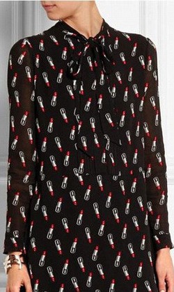 Saint Laurent Dituduh Tiru Desain Forever 21 dan Jual 150 Kali Lebih Mahal