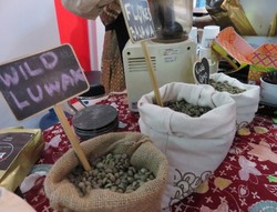 Di Paviliun Indonesia Bisa Mencicip Kopi Mandheling, Wild Luwak, hingga Flores Bajawa