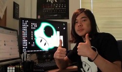 Matt Stonie Kalahkan Joey Chestnut Melahap 4,7 Kg Iga Sapi Selama 12 Menit!