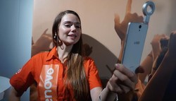 Lenovo, Samsung dkk Berebut Jadi Raja di Eropa