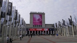 IFA 2015: Panggung Teknologi Asia di Kancah Eropa