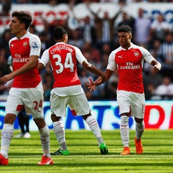 Awali Musim dengan Buruk, Arsenal Dinilai Sudah Tunjukkan Respons Bagus