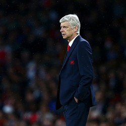 Wenger Tak Kaget dengan Start Lambat Sejumlah Tim Besar