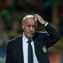 Kegaduhan Bursa Transfer Tak Ganggu Fokus Skuat Spanyol