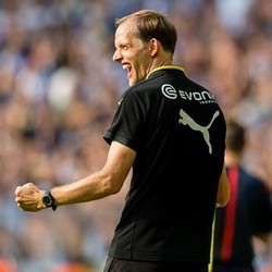 Apakah Tuchel Akan Sesukses Klopp?