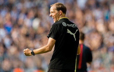 Apakah Tuchel Akan Sesukses Klopp?