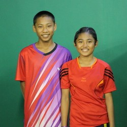 Dua Pasang Kakak Beradik Beda Nasib di Grand Final Audisi Djarum