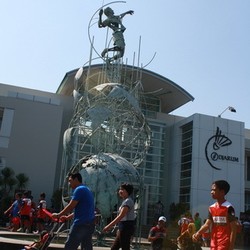 Perjalanan PB Djarum: Dari Barak Rokok menjadi Hall 16 Lapangan